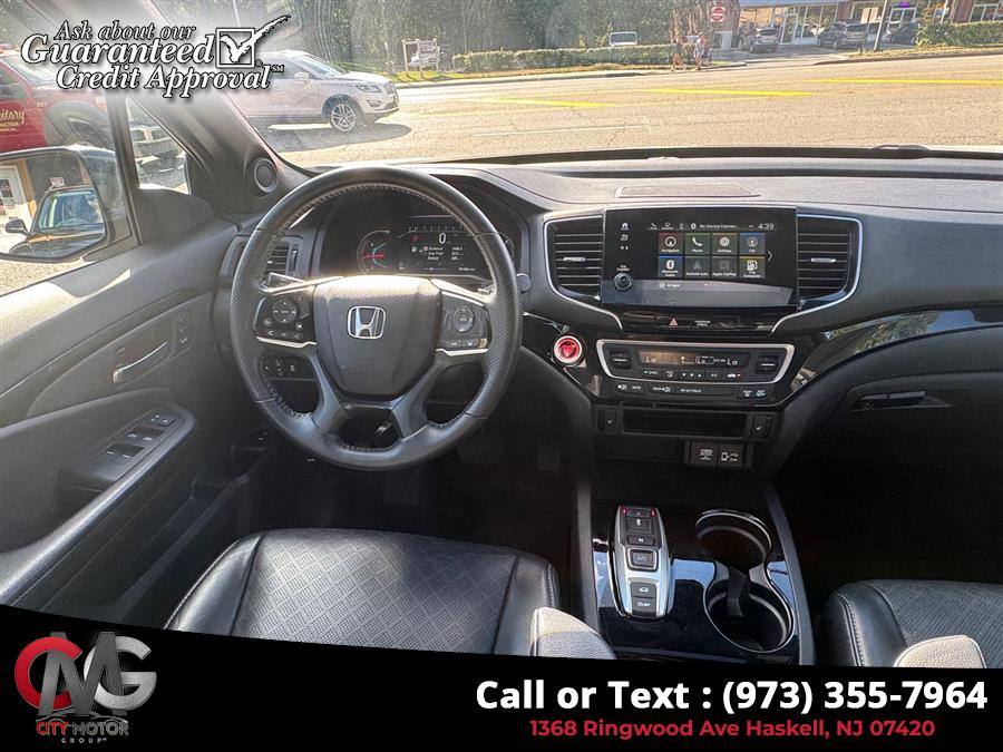 2019 Honda Passport Touring, available for sale in Haskell, New Jersey | City Motor Group Inc.. Haskell, New Jersey 2019 Honda Passport Touring, available for sale in Haskell, New Jersey | City Motor Group Inc.. Haskell, New Jersey