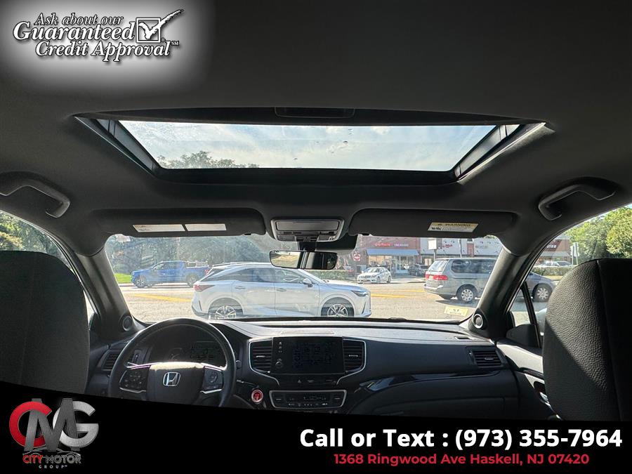 2019 Honda Passport Touring, available for sale in Haskell, New Jersey | City Motor Group Inc.. Haskell, New Jersey 2019 Honda Passport Touring, available for sale in Haskell, New Jersey | City Motor Group Inc.. Haskell, New Jersey