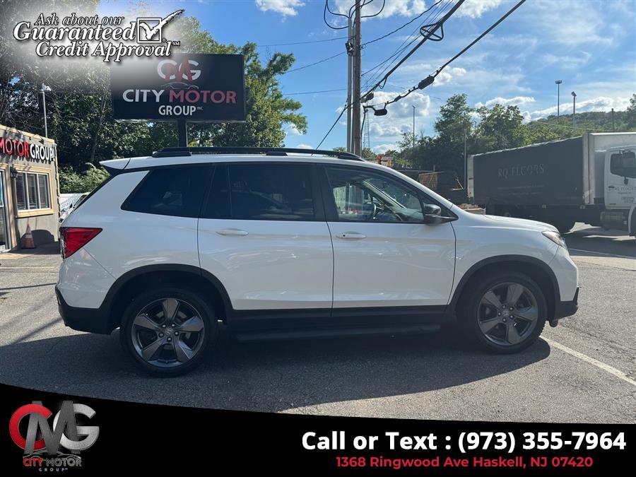 2019 Honda Passport Touring, available for sale in Haskell, New Jersey | City Motor Group Inc.. Haskell, New Jersey 2019 Honda Passport Touring, available for sale in Haskell, New Jersey | City Motor Group Inc.. Haskell, New Jersey