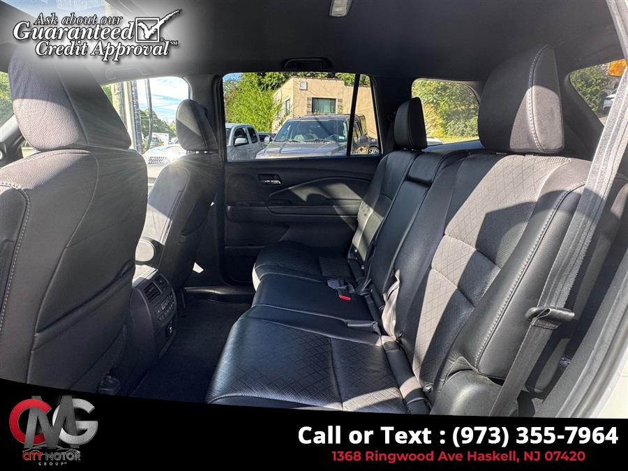 2019 Honda Passport Touring, available for sale in Haskell, New Jersey | City Motor Group Inc.. Haskell, New Jersey 2019 Honda Passport Touring, available for sale in Haskell, New Jersey | City Motor Group Inc.. Haskell, New Jersey
