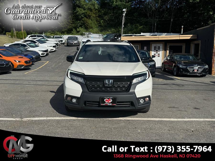 2019 Honda Passport Touring, available for sale in Haskell, New Jersey | City Motor Group Inc.. Haskell, New Jersey 2019 Honda Passport Touring, available for sale in Haskell, New Jersey | City Motor Group Inc.. Haskell, New Jersey