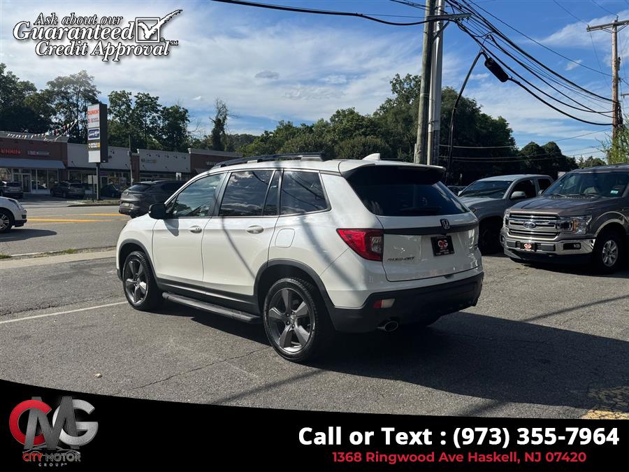 2019 Honda Passport Touring, available for sale in Haskell, New Jersey | City Motor Group Inc.. Haskell, New Jersey 2019 Honda Passport Touring, available for sale in Haskell, New Jersey | City Motor Group Inc.. Haskell, New Jersey