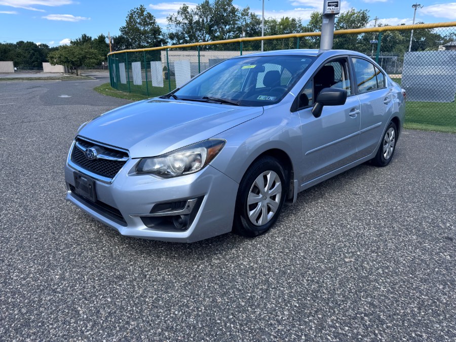 2016 Subaru Impreza Sedan 4dr CVT 2.0i, available for sale in Lyndhurst, New Jersey | Cars With Deals. Lyndhurst, New Jersey 2016 Subaru Impreza Sedan 4dr CVT 2.0i, available for sale in Lyndhurst, New Jersey | Cars With Deals. Lyndhurst, New Jersey