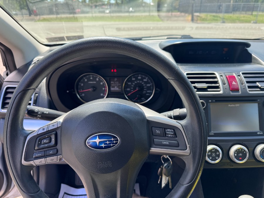 2016 Subaru Impreza Sedan 4dr CVT 2.0i, available for sale in Lyndhurst, New Jersey | Cars With Deals. Lyndhurst, New Jersey 2016 Subaru Impreza Sedan 4dr CVT 2.0i, available for sale in Lyndhurst, New Jersey | Cars With Deals. Lyndhurst, New Jersey