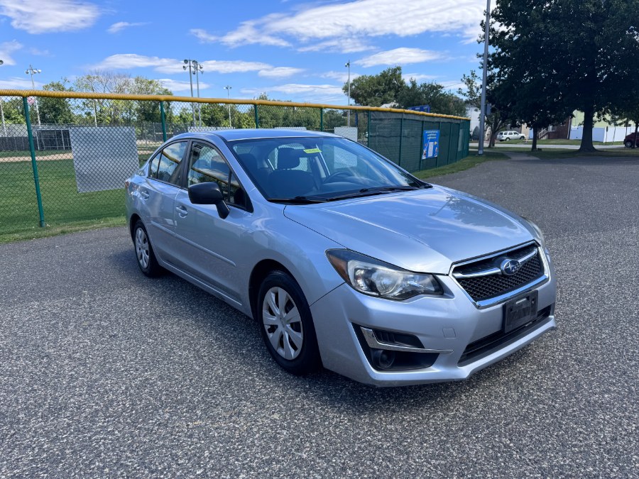 2016 Subaru Impreza Sedan 4dr CVT 2.0i, available for sale in Lyndhurst, New Jersey | Cars With Deals. Lyndhurst, New Jersey 2016 Subaru Impreza Sedan 4dr CVT 2.0i, available for sale in Lyndhurst, New Jersey | Cars With Deals. Lyndhurst, New Jersey