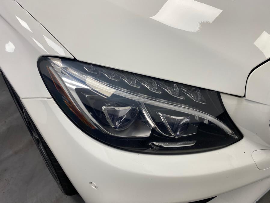 2018 Mercedes-Benz C-Class AMG C 43 4MATIC Sedan, available for sale in Linden, New Jersey | East Coast Auto Group. Linden, New Jersey 2018 Mercedes-Benz C-Class AMG C 43 4MATIC Sedan, available for sale in Linden, New Jersey | East Coast Auto Group. Linden, New Jersey