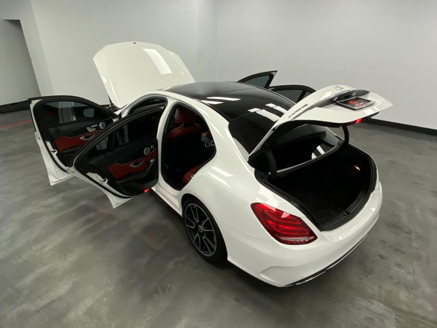2018 Mercedes-Benz C-Class AMG C 43 4MATIC Sedan, available for sale in Linden, New Jersey | East Coast Auto Group. Linden, New Jersey 2018 Mercedes-Benz C-Class AMG C 43 4MATIC Sedan, available for sale in Linden, New Jersey | East Coast Auto Group. Linden, New Jersey
