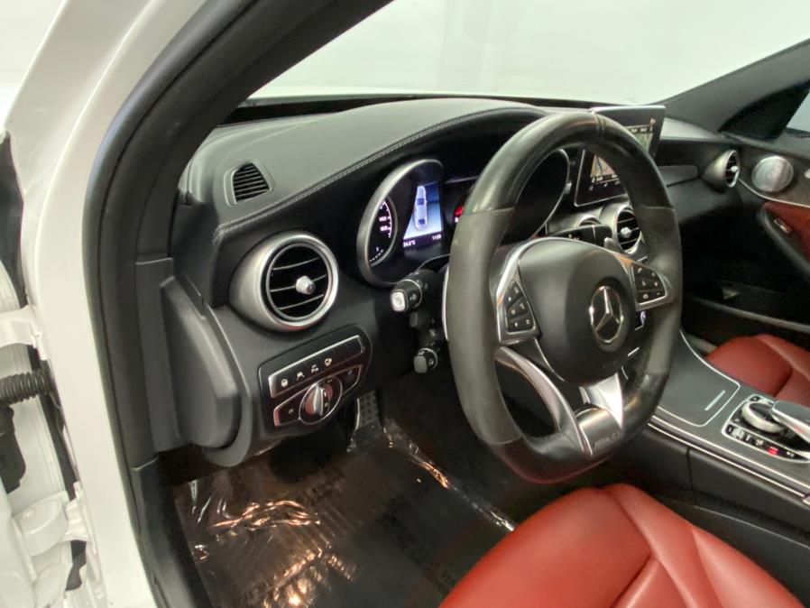 2018 Mercedes-Benz C-Class AMG C 43 4MATIC Sedan, available for sale in Linden, New Jersey | East Coast Auto Group. Linden, New Jersey 2018 Mercedes-Benz C-Class AMG C 43 4MATIC Sedan, available for sale in Linden, New Jersey | East Coast Auto Group. Linden, New Jersey