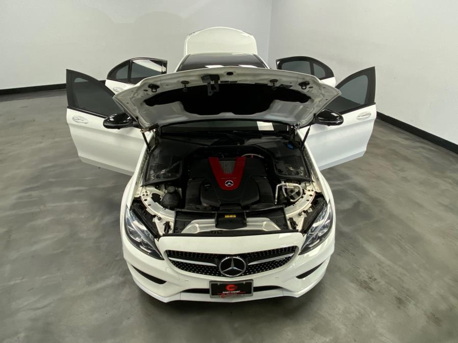 2018 Mercedes-Benz C-Class AMG C 43 4MATIC Sedan, available for sale in Linden, New Jersey | East Coast Auto Group. Linden, New Jersey 2018 Mercedes-Benz C-Class AMG C 43 4MATIC Sedan, available for sale in Linden, New Jersey | East Coast Auto Group. Linden, New Jersey
