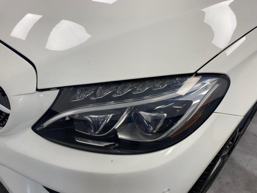 2018 Mercedes-Benz C-Class AMG C 43 4MATIC Sedan, available for sale in Linden, New Jersey | East Coast Auto Group. Linden, New Jersey 2018 Mercedes-Benz C-Class AMG C 43 4MATIC Sedan, available for sale in Linden, New Jersey | East Coast Auto Group. Linden, New Jersey