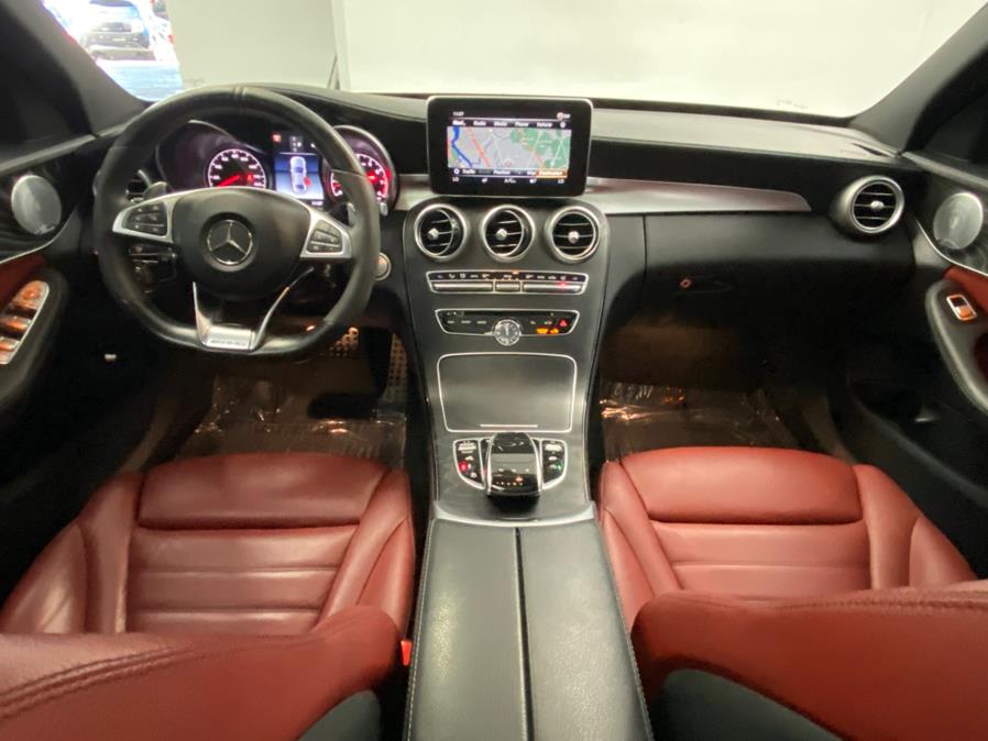 2018 Mercedes-Benz C-Class AMG C 43 4MATIC Sedan, available for sale in Linden, New Jersey | East Coast Auto Group. Linden, New Jersey 2018 Mercedes-Benz C-Class AMG C 43 4MATIC Sedan, available for sale in Linden, New Jersey | East Coast Auto Group. Linden, New Jersey