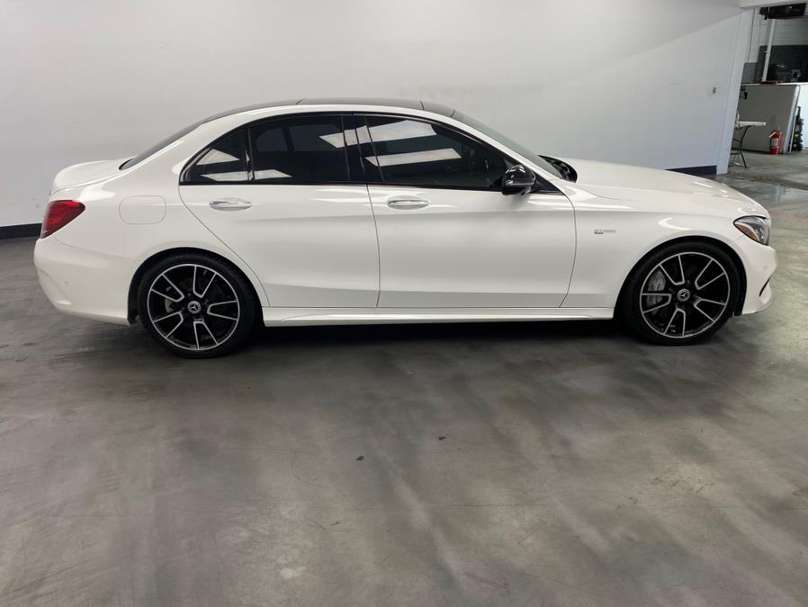 2018 Mercedes-Benz C-Class AMG C 43 4MATIC Sedan, available for sale in Linden, New Jersey | East Coast Auto Group. Linden, New Jersey 2018 Mercedes-Benz C-Class AMG C 43 4MATIC Sedan, available for sale in Linden, New Jersey | East Coast Auto Group. Linden, New Jersey