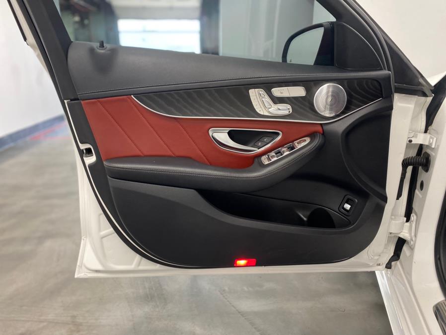 2018 Mercedes-Benz C-Class AMG C 43 4MATIC Sedan, available for sale in Linden, New Jersey | East Coast Auto Group. Linden, New Jersey 2018 Mercedes-Benz C-Class AMG C 43 4MATIC Sedan, available for sale in Linden, New Jersey | East Coast Auto Group. Linden, New Jersey