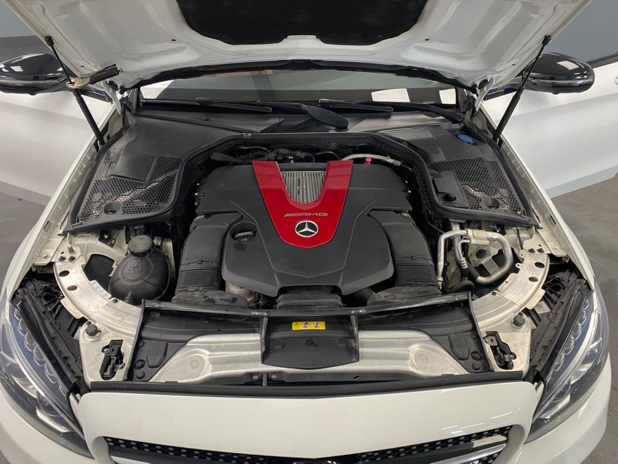 2018 Mercedes-Benz C-Class AMG C 43 4MATIC Sedan, available for sale in Linden, New Jersey | East Coast Auto Group. Linden, New Jersey 2018 Mercedes-Benz C-Class AMG C 43 4MATIC Sedan, available for sale in Linden, New Jersey | East Coast Auto Group. Linden, New Jersey