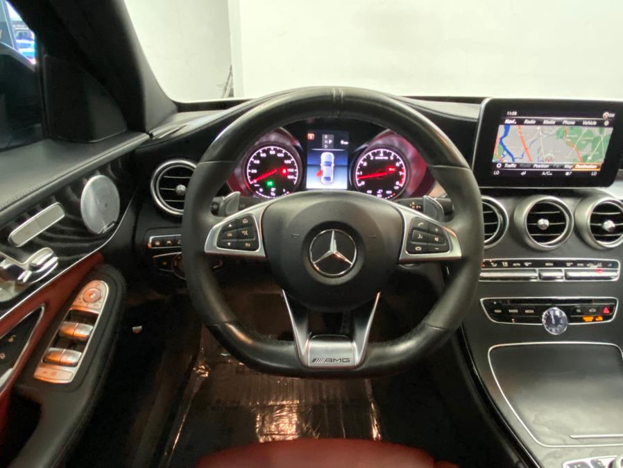 2018 Mercedes-Benz C-Class AMG C 43 4MATIC Sedan, available for sale in Linden, New Jersey | East Coast Auto Group. Linden, New Jersey 2018 Mercedes-Benz C-Class AMG C 43 4MATIC Sedan, available for sale in Linden, New Jersey | East Coast Auto Group. Linden, New Jersey