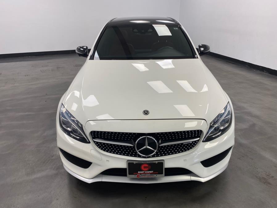 2018 Mercedes-Benz C-Class AMG C 43 4MATIC Sedan, available for sale in Linden, New Jersey | East Coast Auto Group. Linden, New Jersey 2018 Mercedes-Benz C-Class AMG C 43 4MATIC Sedan, available for sale in Linden, New Jersey | East Coast Auto Group. Linden, New Jersey