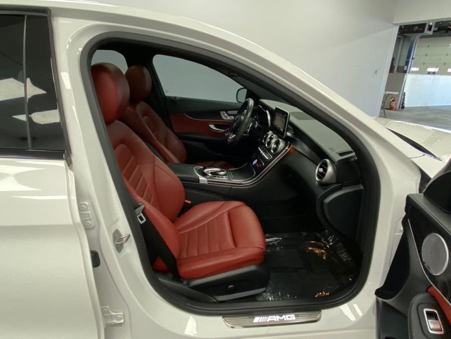 2018 Mercedes-Benz C-Class AMG C 43 4MATIC Sedan, available for sale in Linden, New Jersey | East Coast Auto Group. Linden, New Jersey 2018 Mercedes-Benz C-Class AMG C 43 4MATIC Sedan, available for sale in Linden, New Jersey | East Coast Auto Group. Linden, New Jersey