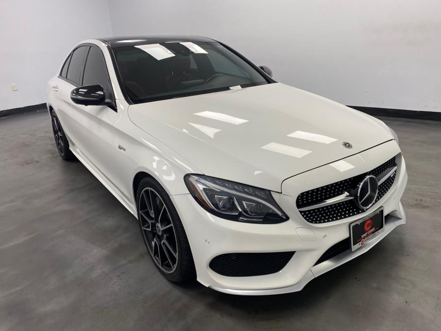 2018 Mercedes-Benz C-Class AMG C 43 4MATIC Sedan, available for sale in Linden, New Jersey | East Coast Auto Group. Linden, New Jersey 2018 Mercedes-Benz C-Class AMG C 43 4MATIC Sedan, available for sale in Linden, New Jersey | East Coast Auto Group. Linden, New Jersey