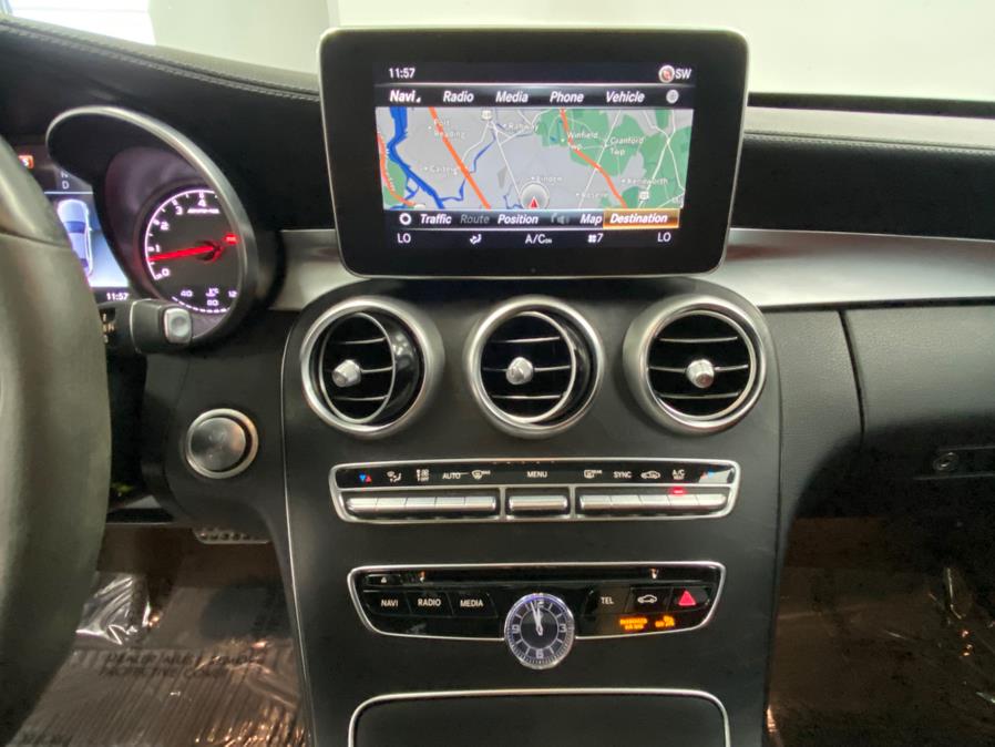 2018 Mercedes-Benz C-Class AMG C 43 4MATIC Sedan, available for sale in Linden, New Jersey | East Coast Auto Group. Linden, New Jersey 2018 Mercedes-Benz C-Class AMG C 43 4MATIC Sedan, available for sale in Linden, New Jersey | East Coast Auto Group. Linden, New Jersey