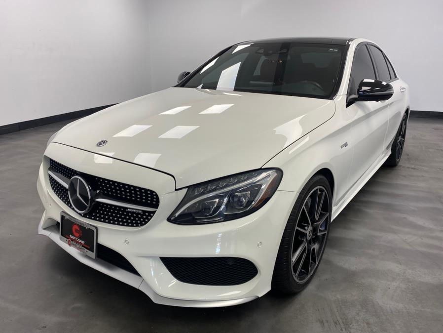 2018 Mercedes-Benz C-Class AMG C 43 4MATIC Sedan, available for sale in Linden, New Jersey | East Coast Auto Group. Linden, New Jersey 2018 Mercedes-Benz C-Class AMG C 43 4MATIC Sedan, available for sale in Linden, New Jersey | East Coast Auto Group. Linden, New Jersey