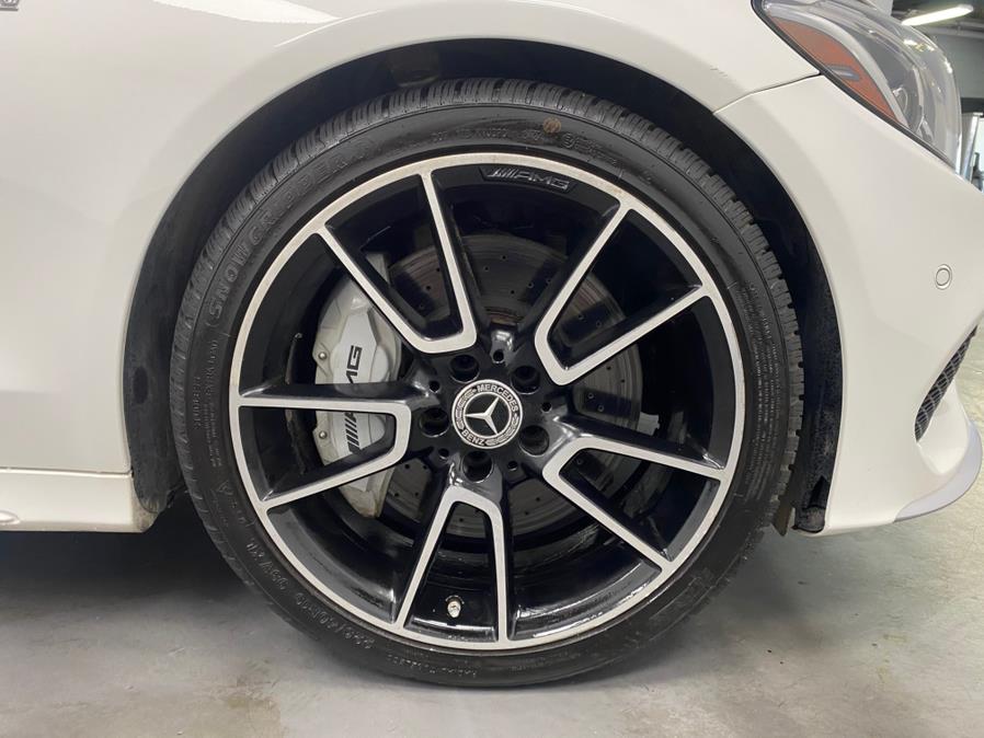 2018 Mercedes-Benz C-Class AMG C 43 4MATIC Sedan, available for sale in Linden, New Jersey | East Coast Auto Group. Linden, New Jersey 2018 Mercedes-Benz C-Class AMG C 43 4MATIC Sedan, available for sale in Linden, New Jersey | East Coast Auto Group. Linden, New Jersey