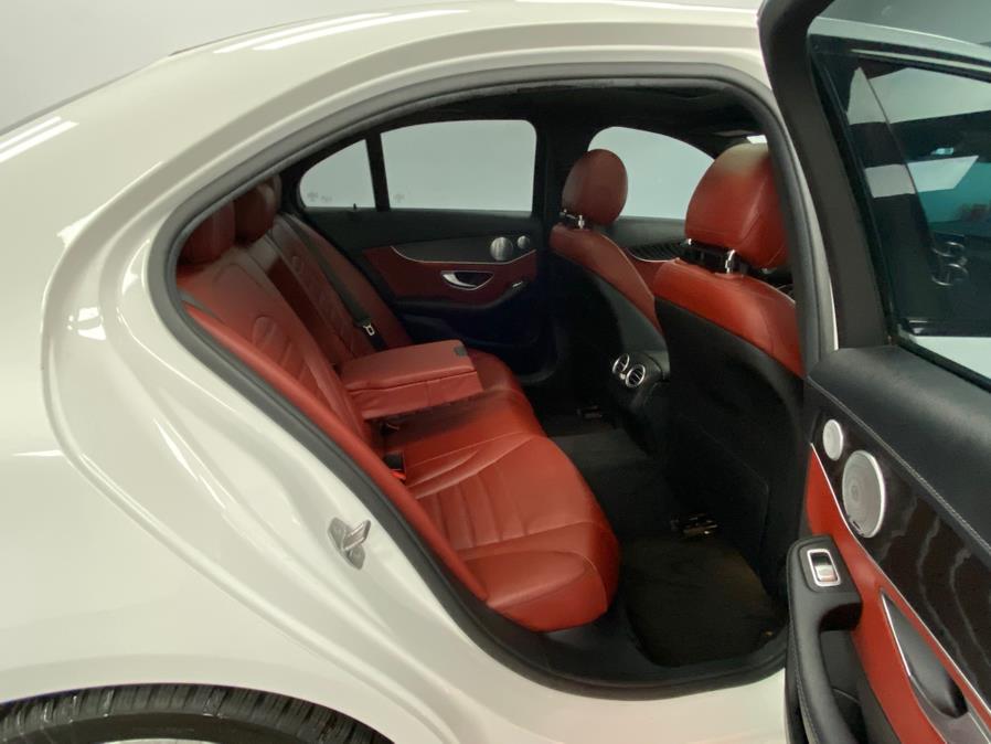 2018 Mercedes-Benz C-Class AMG C 43 4MATIC Sedan, available for sale in Linden, New Jersey | East Coast Auto Group. Linden, New Jersey 2018 Mercedes-Benz C-Class AMG C 43 4MATIC Sedan, available for sale in Linden, New Jersey | East Coast Auto Group. Linden, New Jersey