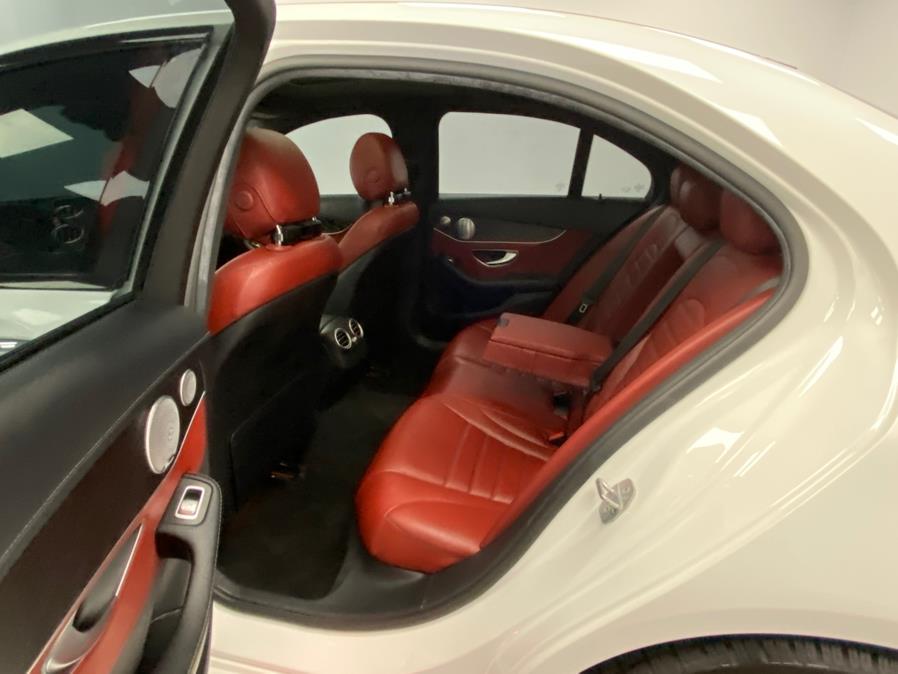2018 Mercedes-Benz C-Class AMG C 43 4MATIC Sedan, available for sale in Linden, New Jersey | East Coast Auto Group. Linden, New Jersey 2018 Mercedes-Benz C-Class AMG C 43 4MATIC Sedan, available for sale in Linden, New Jersey | East Coast Auto Group. Linden, New Jersey