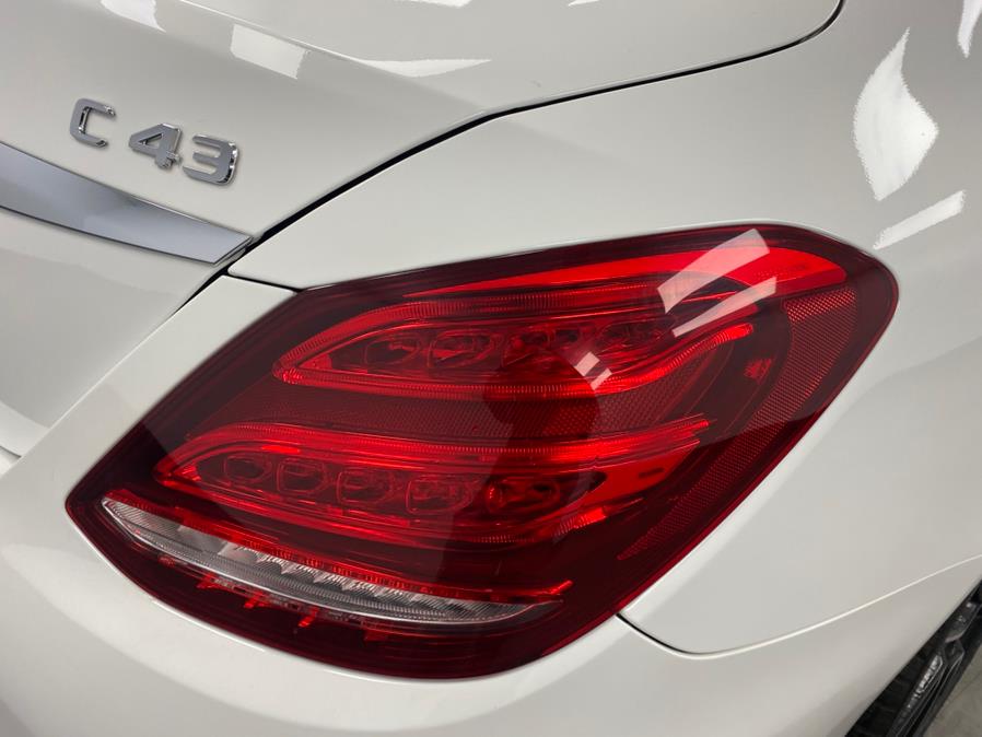 2018 Mercedes-Benz C-Class AMG C 43 4MATIC Sedan, available for sale in Linden, New Jersey | East Coast Auto Group. Linden, New Jersey 2018 Mercedes-Benz C-Class AMG C 43 4MATIC Sedan, available for sale in Linden, New Jersey | East Coast Auto Group. Linden, New Jersey