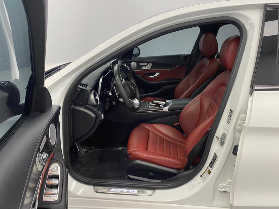 2018 Mercedes-Benz C-Class AMG C 43 4MATIC Sedan, available for sale in Linden, New Jersey | East Coast Auto Group. Linden, New Jersey 2018 Mercedes-Benz C-Class AMG C 43 4MATIC Sedan, available for sale in Linden, New Jersey | East Coast Auto Group. Linden, New Jersey