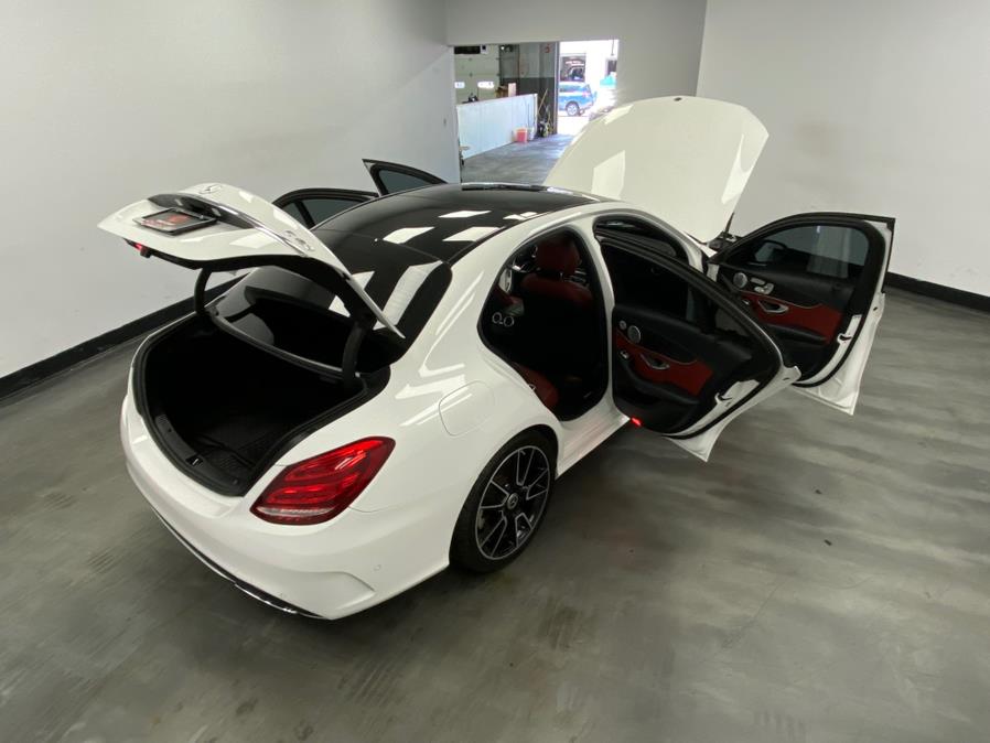 2018 Mercedes-Benz C-Class AMG C 43 4MATIC Sedan, available for sale in Linden, New Jersey | East Coast Auto Group. Linden, New Jersey 2018 Mercedes-Benz C-Class AMG C 43 4MATIC Sedan, available for sale in Linden, New Jersey | East Coast Auto Group. Linden, New Jersey