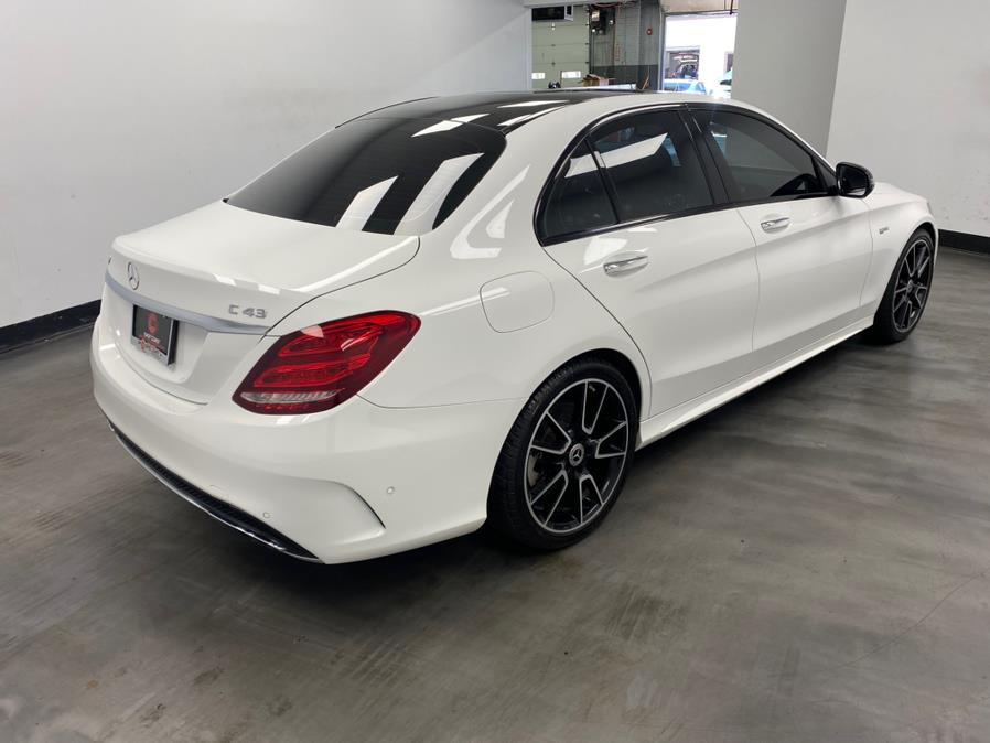 2018 Mercedes-Benz C-Class AMG C 43 4MATIC Sedan, available for sale in Linden, New Jersey | East Coast Auto Group. Linden, New Jersey 2018 Mercedes-Benz C-Class AMG C 43 4MATIC Sedan, available for sale in Linden, New Jersey | East Coast Auto Group. Linden, New Jersey