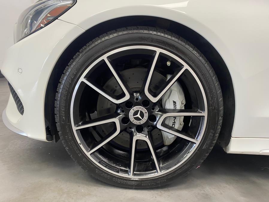 2018 Mercedes-Benz C-Class AMG C 43 4MATIC Sedan, available for sale in Linden, New Jersey | East Coast Auto Group. Linden, New Jersey 2018 Mercedes-Benz C-Class AMG C 43 4MATIC Sedan, available for sale in Linden, New Jersey | East Coast Auto Group. Linden, New Jersey