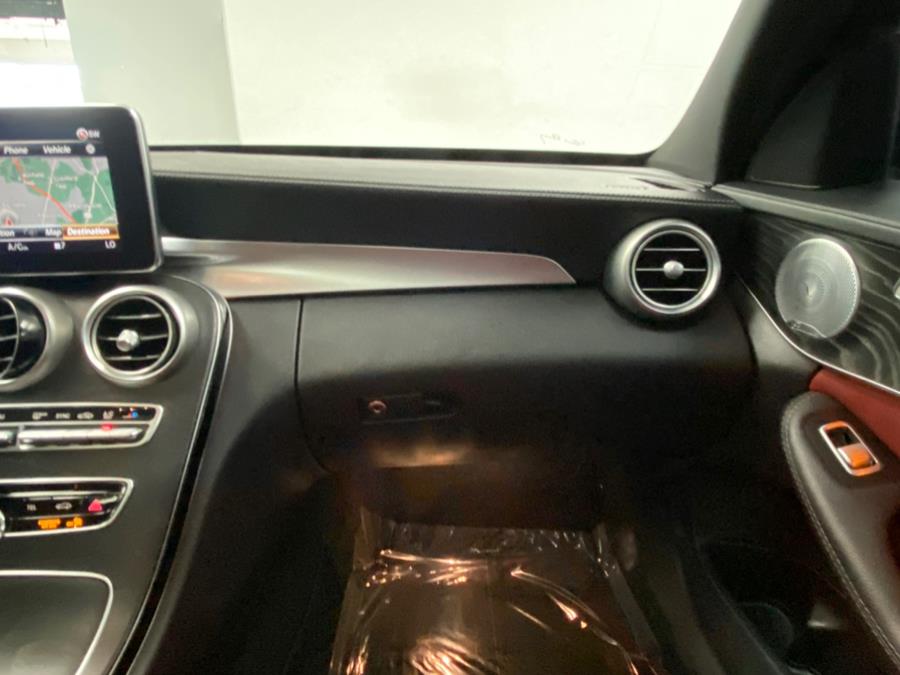 2018 Mercedes-Benz C-Class AMG C 43 4MATIC Sedan, available for sale in Linden, New Jersey | East Coast Auto Group. Linden, New Jersey 2018 Mercedes-Benz C-Class AMG C 43 4MATIC Sedan, available for sale in Linden, New Jersey | East Coast Auto Group. Linden, New Jersey