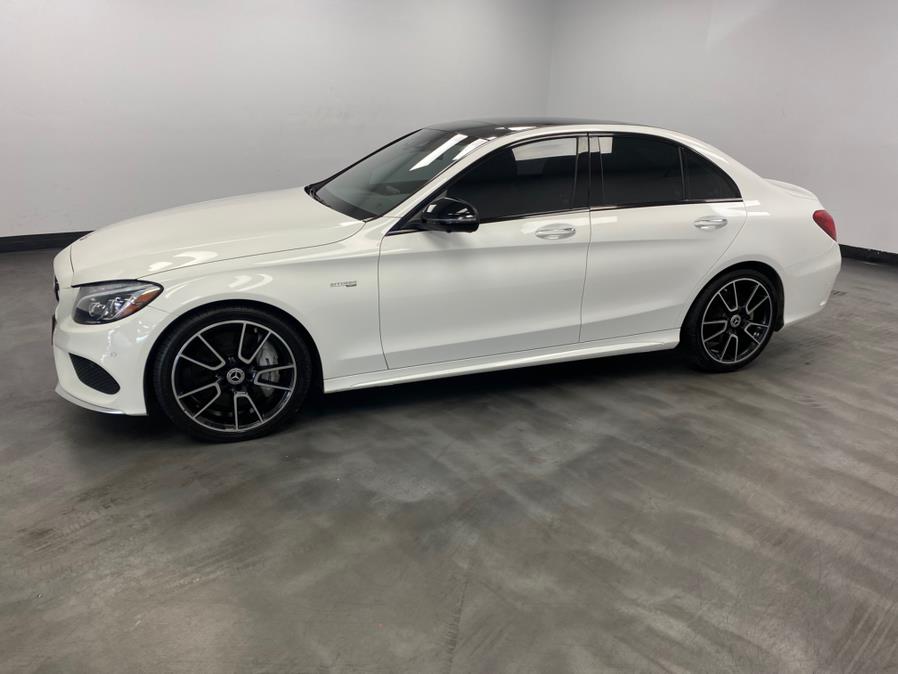 2018 Mercedes-Benz C-Class AMG C 43 4MATIC Sedan, available for sale in Linden, New Jersey | East Coast Auto Group. Linden, New Jersey 2018 Mercedes-Benz C-Class AMG C 43 4MATIC Sedan, available for sale in Linden, New Jersey | East Coast Auto Group. Linden, New Jersey