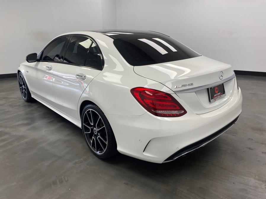 2018 Mercedes-Benz C-Class AMG C 43 4MATIC Sedan, available for sale in Linden, New Jersey | East Coast Auto Group. Linden, New Jersey 2018 Mercedes-Benz C-Class AMG C 43 4MATIC Sedan, available for sale in Linden, New Jersey | East Coast Auto Group. Linden, New Jersey