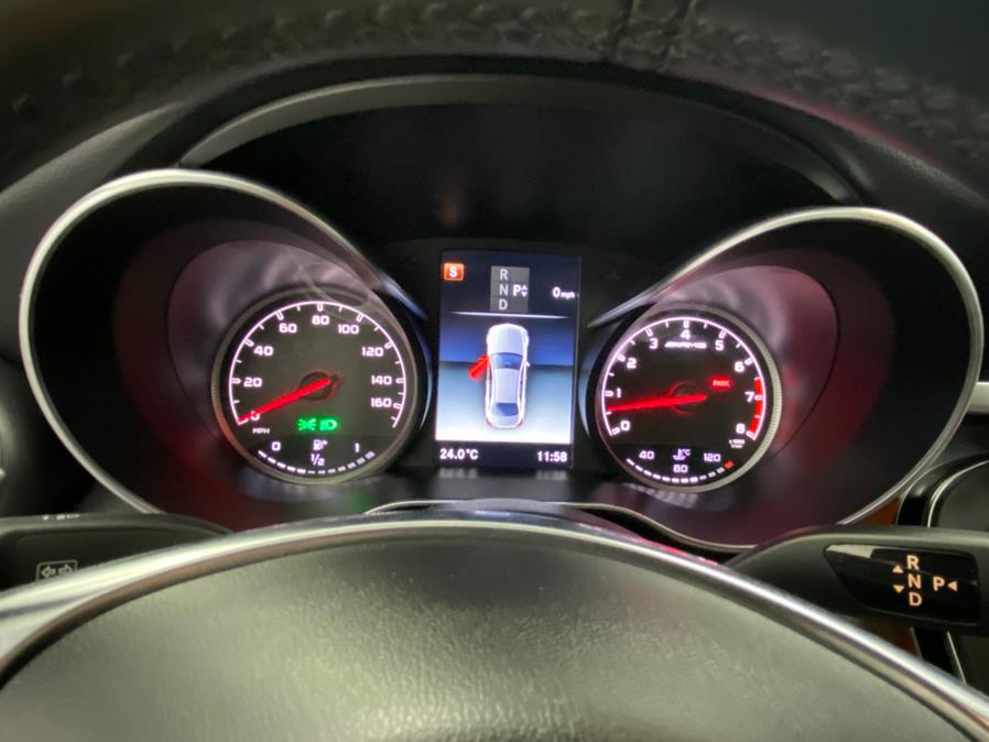 2018 Mercedes-Benz C-Class AMG C 43 4MATIC Sedan, available for sale in Linden, New Jersey | East Coast Auto Group. Linden, New Jersey 2018 Mercedes-Benz C-Class AMG C 43 4MATIC Sedan, available for sale in Linden, New Jersey | East Coast Auto Group. Linden, New Jersey
