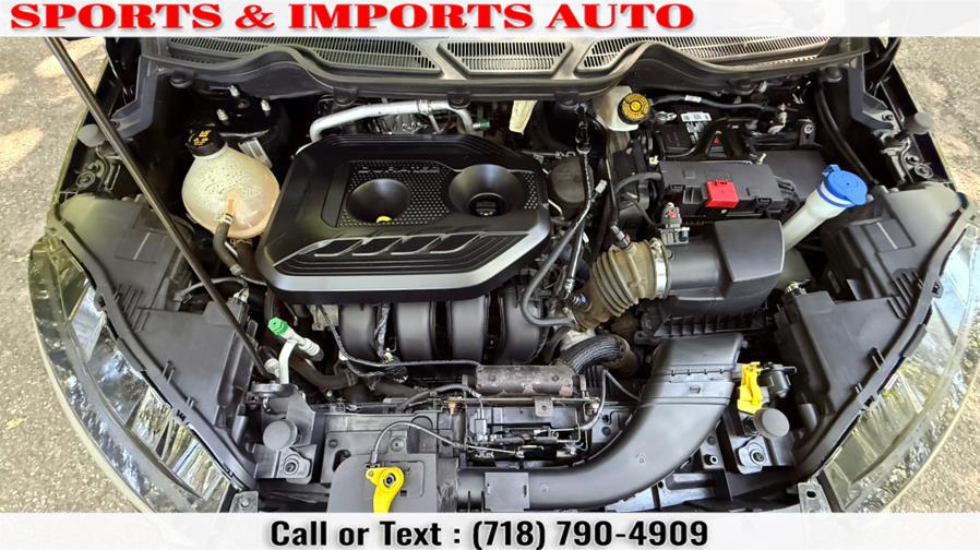 2019 Ford EcoSport SES 4WD, available for sale in Brooklyn, New York | Sports & Imports Auto Inc. Brooklyn, New York 2019 Ford EcoSport SES 4WD, available for sale in Brooklyn, New York | Sports & Imports Auto Inc. Brooklyn, New York