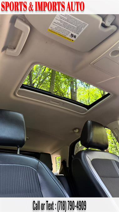 2019 Ford EcoSport SES 4WD, available for sale in Brooklyn, New York | Sports & Imports Auto Inc. Brooklyn, New York 2019 Ford EcoSport SES 4WD, available for sale in Brooklyn, New York | Sports & Imports Auto Inc. Brooklyn, New York