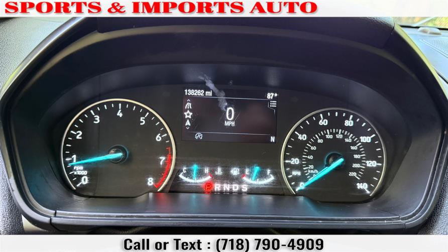 2019 Ford EcoSport SES 4WD, available for sale in Brooklyn, New York | Sports & Imports Auto Inc. Brooklyn, New York 2019 Ford EcoSport SES 4WD, available for sale in Brooklyn, New York | Sports & Imports Auto Inc. Brooklyn, New York