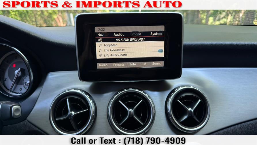 2015 Mercedes-Benz GLA-Class FWD 4dr GLA 250, available for sale in Brooklyn, New York | Sports & Imports Auto Inc. Brooklyn, New York 2015 Mercedes-Benz GLA-Class FWD 4dr GLA 250, available for sale in Brooklyn, New York | Sports & Imports Auto Inc. Brooklyn, New York