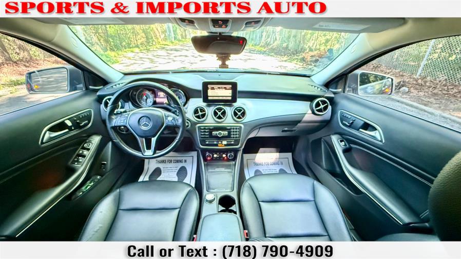 2015 Mercedes-Benz GLA-Class FWD 4dr GLA 250, available for sale in Brooklyn, New York | Sports & Imports Auto Inc. Brooklyn, New York 2015 Mercedes-Benz GLA-Class FWD 4dr GLA 250, available for sale in Brooklyn, New York | Sports & Imports Auto Inc. Brooklyn, New York