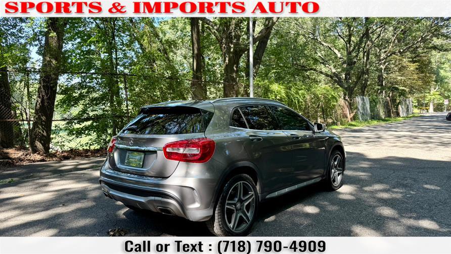 2015 Mercedes-Benz GLA-Class FWD 4dr GLA 250, available for sale in Brooklyn, New York | Sports & Imports Auto Inc. Brooklyn, New York 2015 Mercedes-Benz GLA-Class FWD 4dr GLA 250, available for sale in Brooklyn, New York | Sports & Imports Auto Inc. Brooklyn, New York