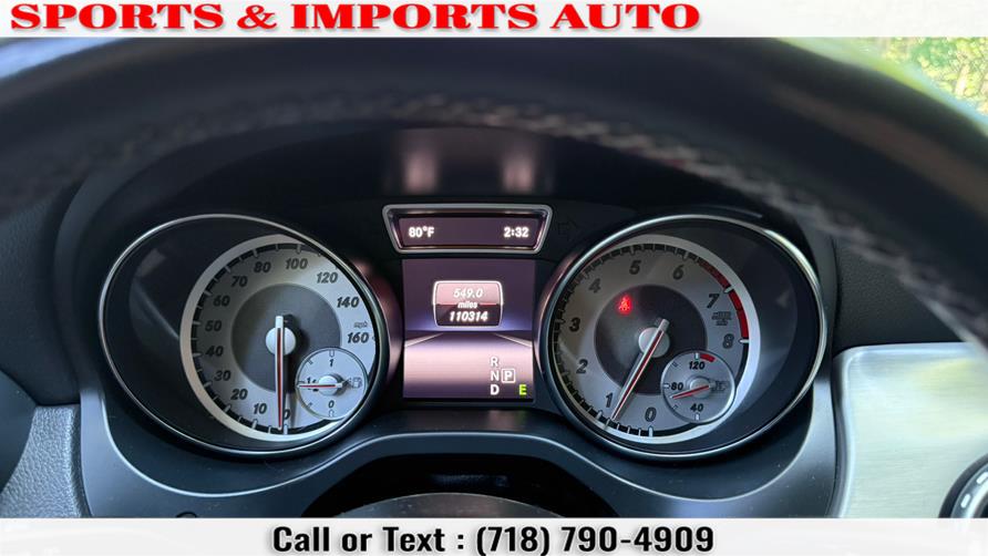 2015 Mercedes-Benz GLA-Class FWD 4dr GLA 250, available for sale in Brooklyn, New York | Sports & Imports Auto Inc. Brooklyn, New York 2015 Mercedes-Benz GLA-Class FWD 4dr GLA 250, available for sale in Brooklyn, New York | Sports & Imports Auto Inc. Brooklyn, New York