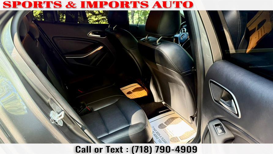 2015 Mercedes-Benz GLA-Class FWD 4dr GLA 250, available for sale in Brooklyn, New York | Sports & Imports Auto Inc. Brooklyn, New York 2015 Mercedes-Benz GLA-Class FWD 4dr GLA 250, available for sale in Brooklyn, New York | Sports & Imports Auto Inc. Brooklyn, New York