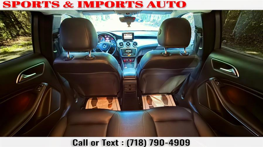 2015 Mercedes-Benz GLA-Class FWD 4dr GLA 250, available for sale in Brooklyn, New York | Sports & Imports Auto Inc. Brooklyn, New York 2015 Mercedes-Benz GLA-Class FWD 4dr GLA 250, available for sale in Brooklyn, New York | Sports & Imports Auto Inc. Brooklyn, New York