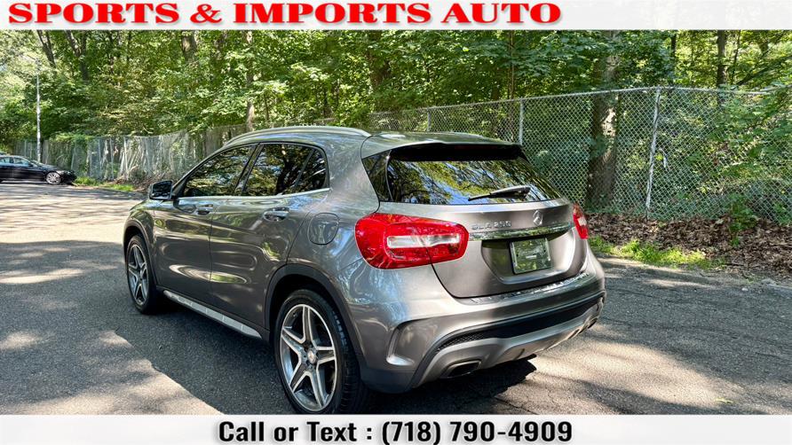 2015 Mercedes-Benz GLA-Class FWD 4dr GLA 250, available for sale in Brooklyn, New York | Sports & Imports Auto Inc. Brooklyn, New York 2015 Mercedes-Benz GLA-Class FWD 4dr GLA 250, available for sale in Brooklyn, New York | Sports & Imports Auto Inc. Brooklyn, New York