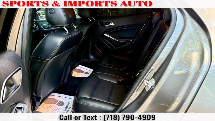 2015 Mercedes-Benz GLA-Class FWD 4dr GLA 250, available for sale in Brooklyn, New York | Sports & Imports Auto Inc. Brooklyn, New York 2015 Mercedes-Benz GLA-Class FWD 4dr GLA 250, available for sale in Brooklyn, New York | Sports & Imports Auto Inc. Brooklyn, New York