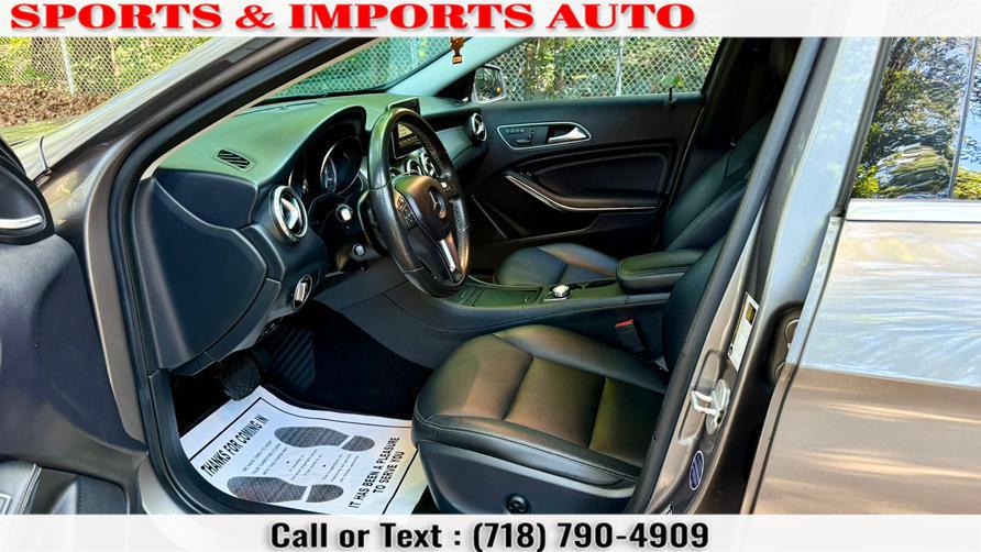 2015 Mercedes-Benz GLA-Class FWD 4dr GLA 250, available for sale in Brooklyn, New York | Sports & Imports Auto Inc. Brooklyn, New York 2015 Mercedes-Benz GLA-Class FWD 4dr GLA 250, available for sale in Brooklyn, New York | Sports & Imports Auto Inc. Brooklyn, New York