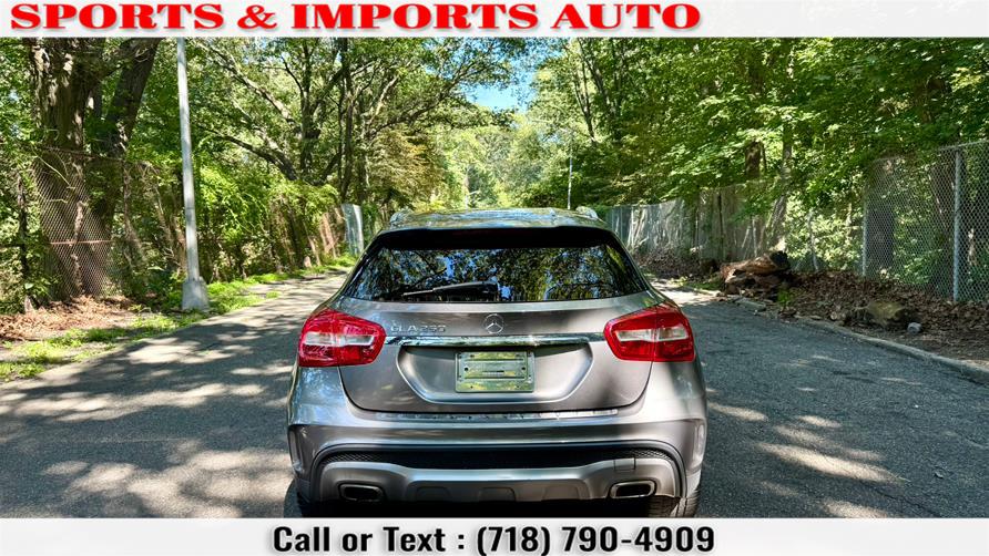 2015 Mercedes-Benz GLA-Class FWD 4dr GLA 250, available for sale in Brooklyn, New York | Sports & Imports Auto Inc. Brooklyn, New York 2015 Mercedes-Benz GLA-Class FWD 4dr GLA 250, available for sale in Brooklyn, New York | Sports & Imports Auto Inc. Brooklyn, New York