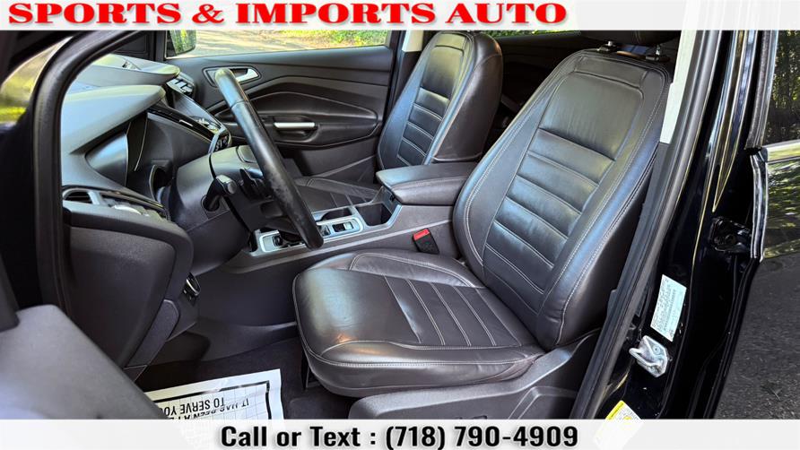 2017 Ford Escape Titanium 4WD, available for sale in Brooklyn, New York | Sports & Imports Auto Inc. Brooklyn, New York 2017 Ford Escape Titanium 4WD, available for sale in Brooklyn, New York | Sports & Imports Auto Inc. Brooklyn, New York